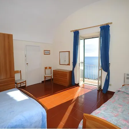 Con Vista 2* アマルフィ