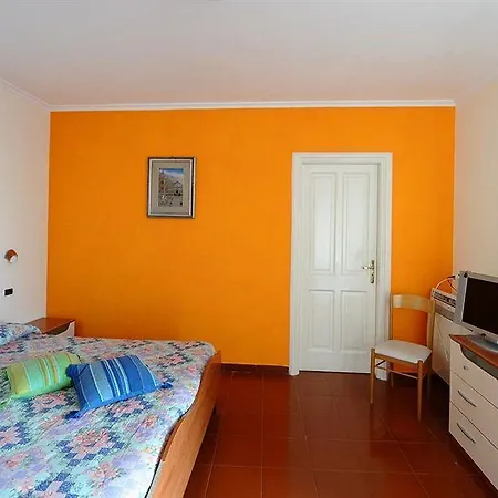 Con Vista 2* アマルフィ