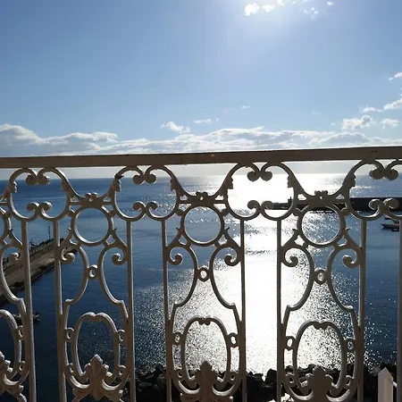 Con Vista Амальфи